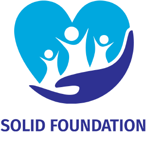 SOLID FOUNDATION Logo